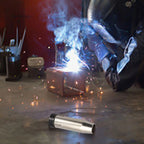 Gas Nozzle for MIG MAG Welding Torch 12.5mm x 63.5mm x 20mm