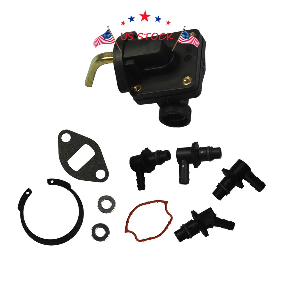 Fuel Pump for Kohler K-Series K341 K241 K321 K301 (10-16 HP)