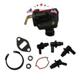 Fuel Pump for Kohler K-Series K341 K241 K321 K301 (10-16 HP)