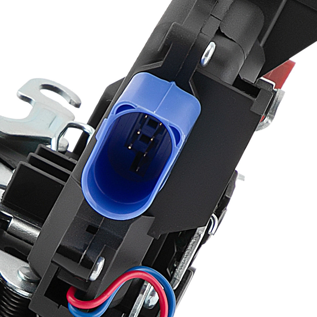 Rear Right Door Lock Actuator for VW Touareg, Touran & Porsche Cayenne (2003–2010)