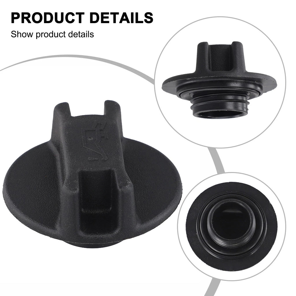 Oil Filler Cap for Infiniti Nissan 15255 JK201