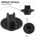 Oil Filler Cap for Infiniti Nissan 15255 JK201