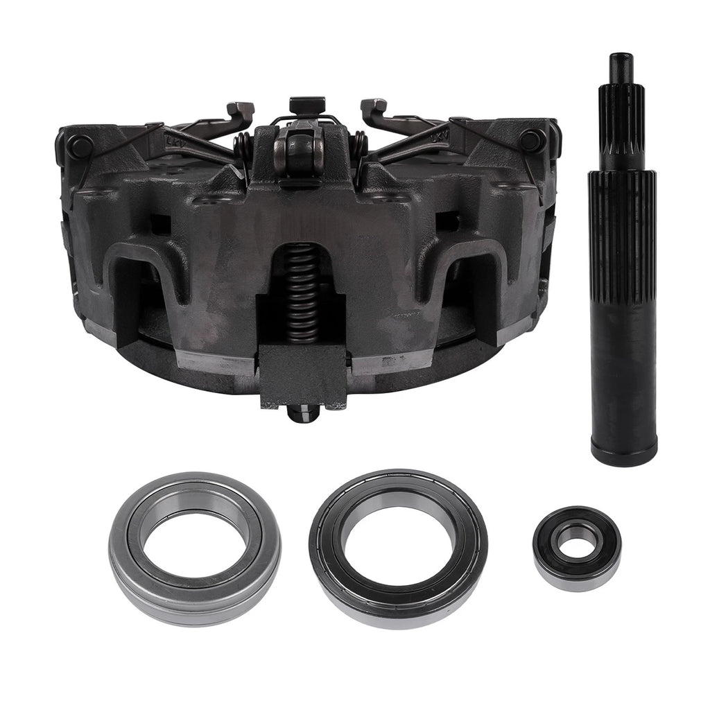Clutch Kit for John Deere 5200 5210 5300 5310 5400 5500 5600 (1999–2007) RE66695