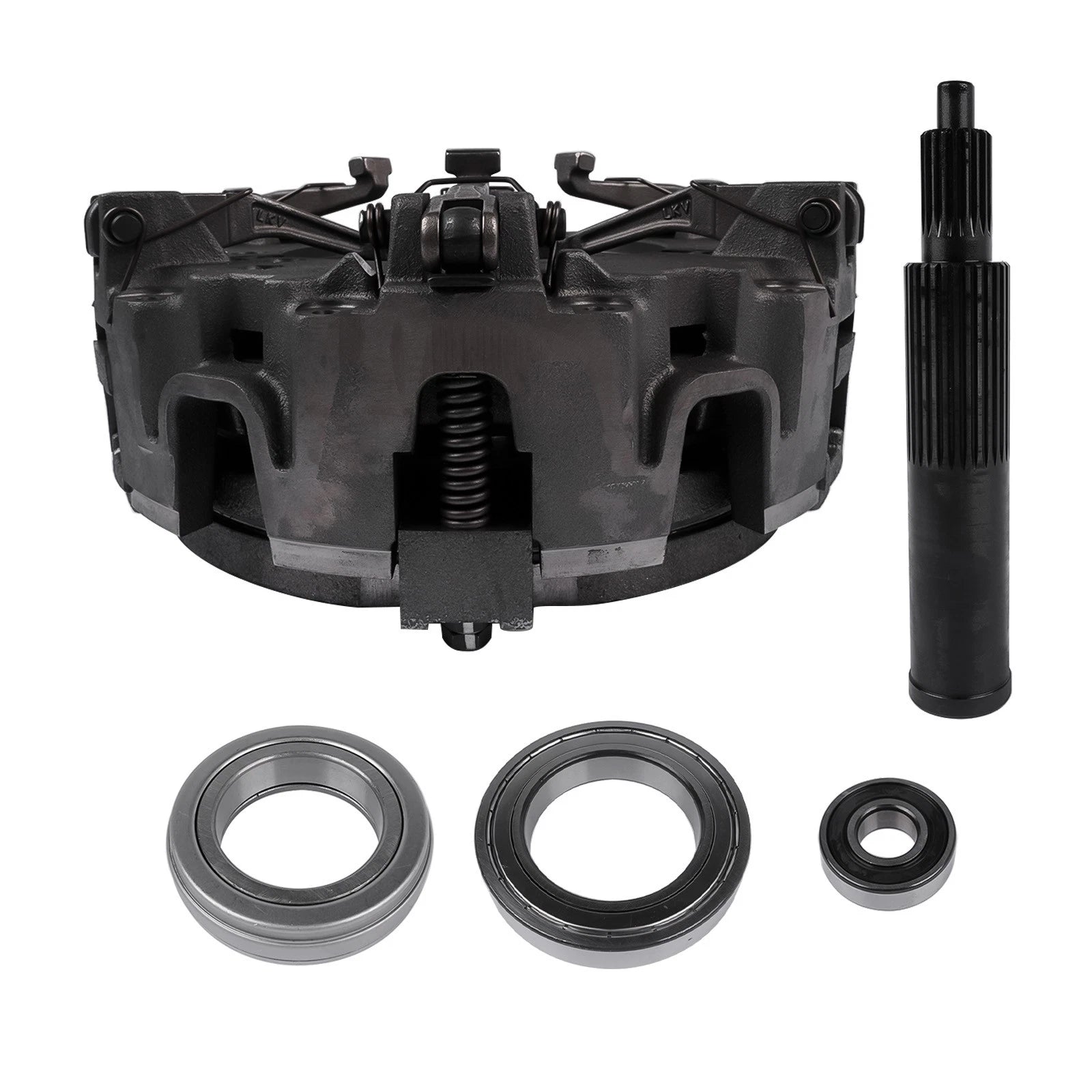 Clutch Kit for John Deere 5200 5210 5300 5310 5400 5500 5600 (1999–2007) RE66695