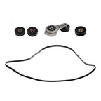 Drive Belt Kit for Ford Expedition V8 5.4L (2009–2014) K061025