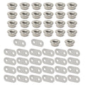 Set of 26 Hybrid Battery Bus Bars for Toyota Prius (2004–2015)