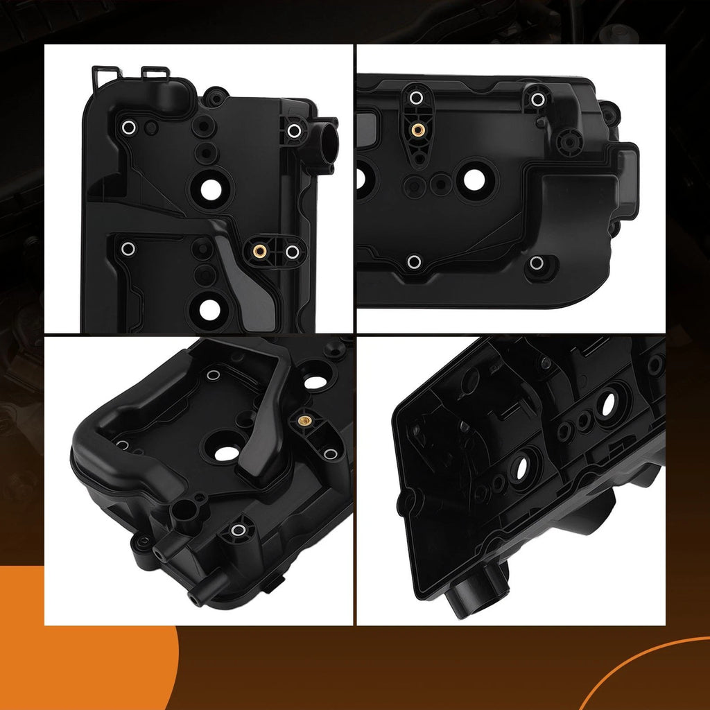 Engine Valve Cover for Audi Q5 Q7 Q8 3.0 TDI (2018–2023) 059103469DA Quattro