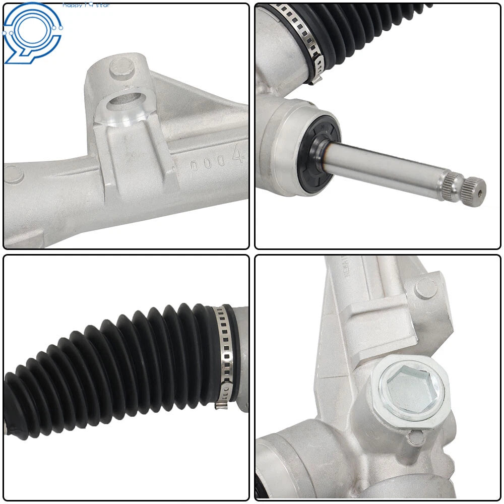 Power Steering Rack and Pinion for Mitsubishi Outlander (2013–2021)