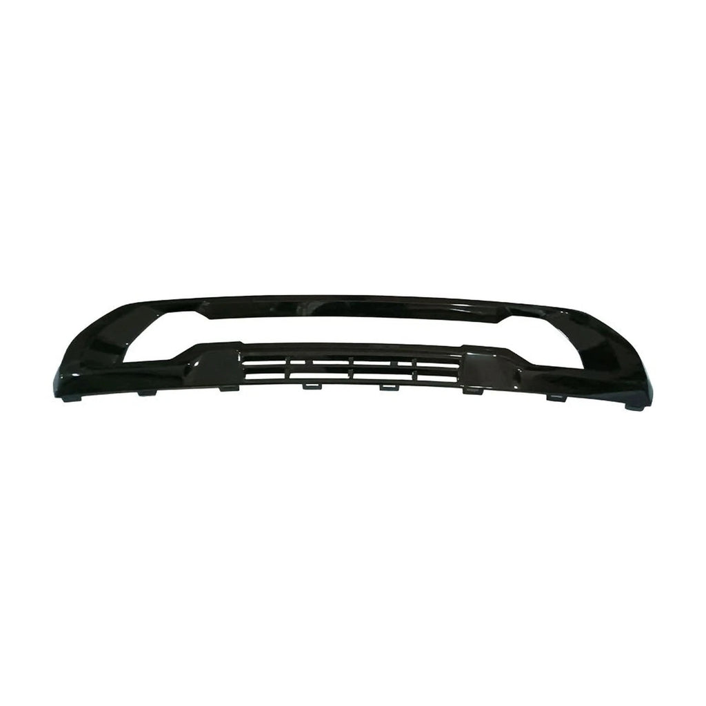 Lower Open Skid Plate Valance for GMC Sierra (2019-2022)
