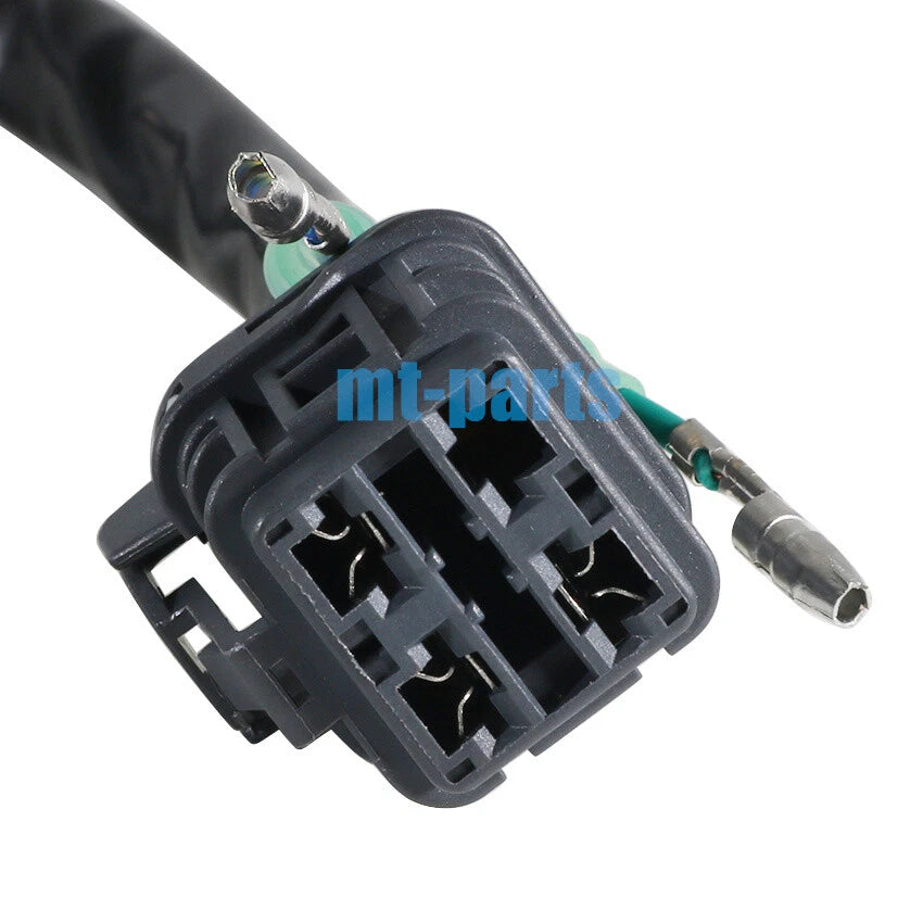Stator Magneto Coil for ATV S 3.2 / X 3.2 31120-225-001 HER-31120-225-001