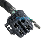 Stator Magneto Coil for ATV S 3.2 / X 3.2 31120-225-001 HER-31120-225-001
