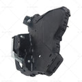 Front LH Power Door Lock Actuator for Toyota Hilux Vigo (2005–2015)