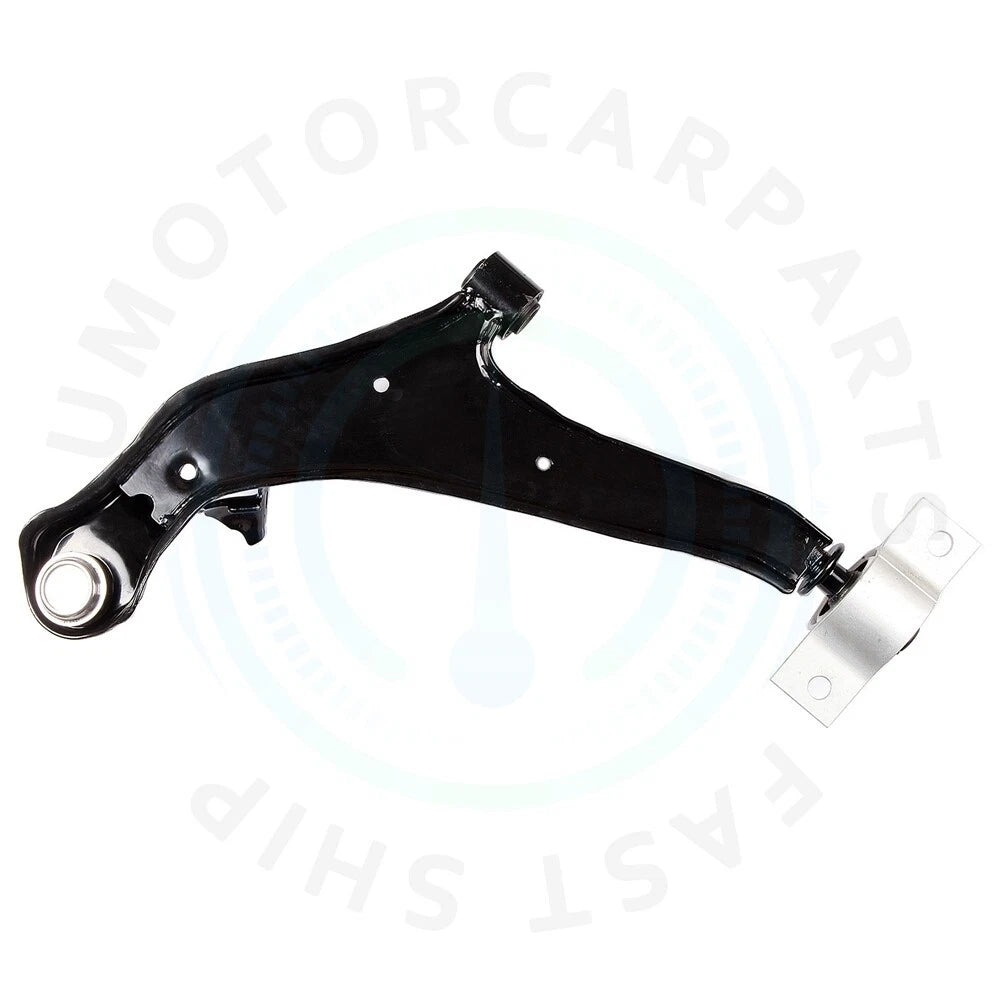 Front Lower Right Control Arm and Ball Joint for Nissan Maxima Infiniti I30 I35 