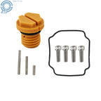 Motor Tilt/Trim for Force Outboards (50-125HP)