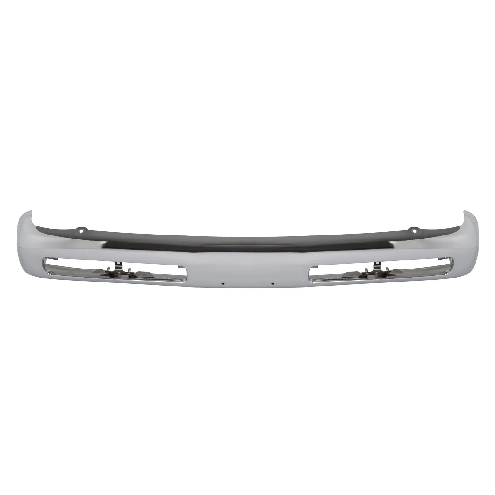 Chrome Front Bumper Face Bar for Nissan Pickup D21 (1995–1997)