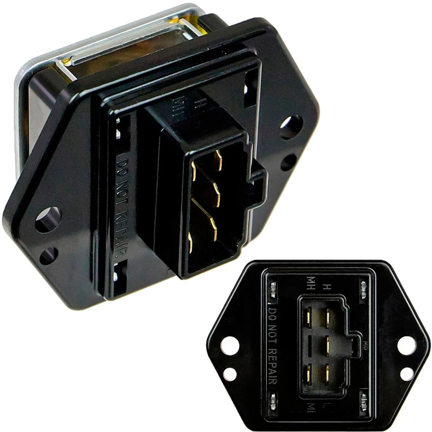Blower Motor Resistor for Subaru Forester Outback Baja Legacy (2000–2004)
