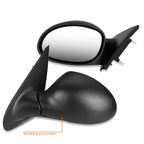 Powered Adjustable Side View Mirror for Dodge Neon/Plymouth Neon (2000–2002)