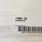 Harley-Davidson Exhaust Pushrod 17908-02 for Sportster XL (2004–2022)