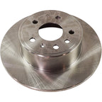 Rear Disc Brake Rotors for Saturn L300, LS2 (2001–2005)