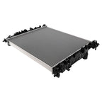 Coolant Radiator for Mercedes-Benz R350 R500 (2006–2012)