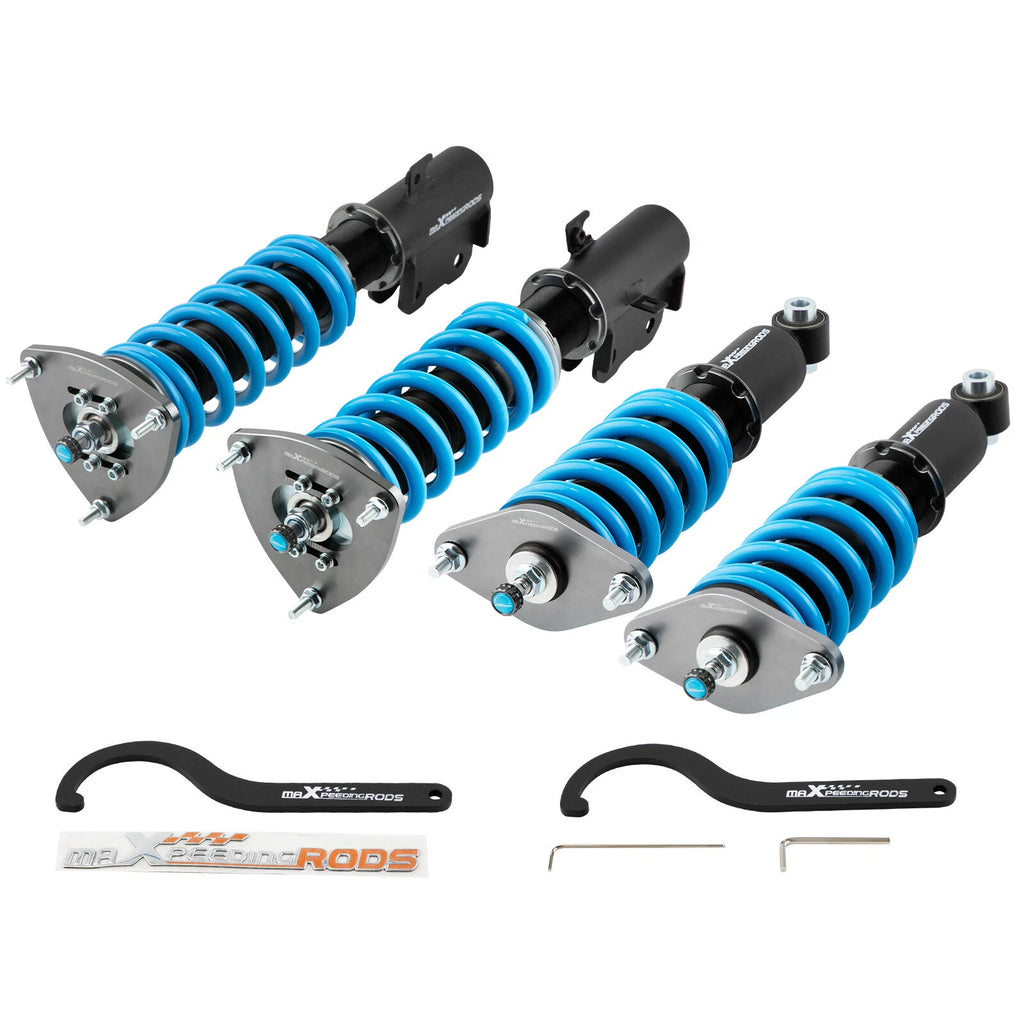 Adjustable Coilover Shock Strut Kit for Subaru Outback (2010-2014)