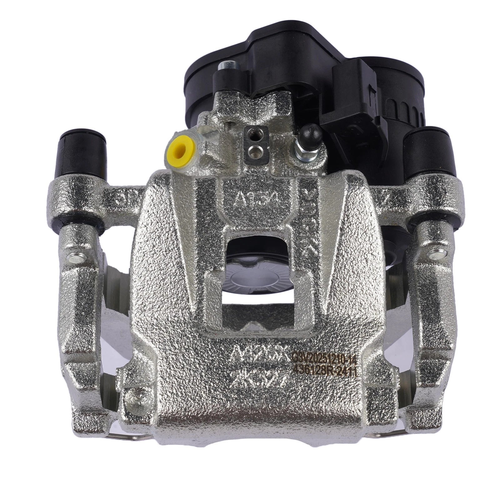 Brake Caliper & Motor for Jaguar XE XF F-Pace (2016–2020)