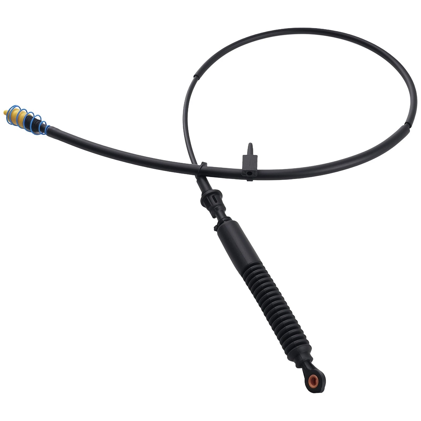 Shift Cable for Chevrolet Cheyenne (2010–2014) 20787608 905-644 61.42in