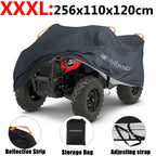 ATV Cover Waterproof UV Protector for Can-Am Outlander (450–1000R)