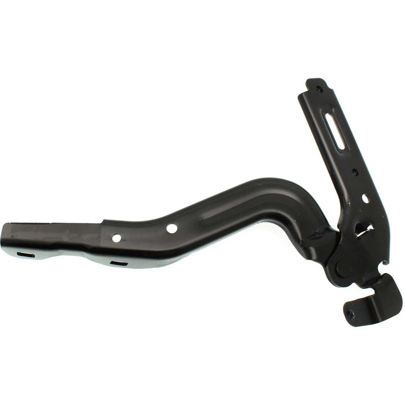 Set of 2 Hood Hinges for Chrysler Pacifica (2017–2024)