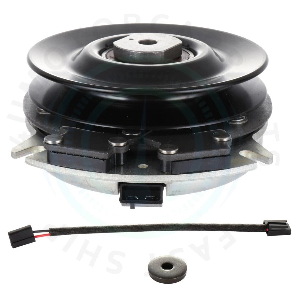 PTO Clutch for Big Dog Super Z (2011–2023)