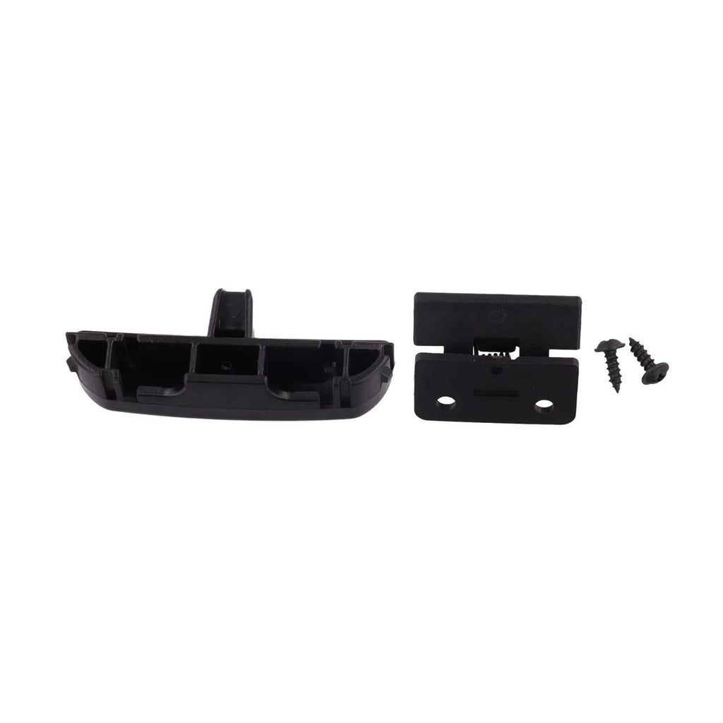 Armrest Box Latch Handle for Toyota Land Cruiser LC100 (1998–2007) 5890860060 Black