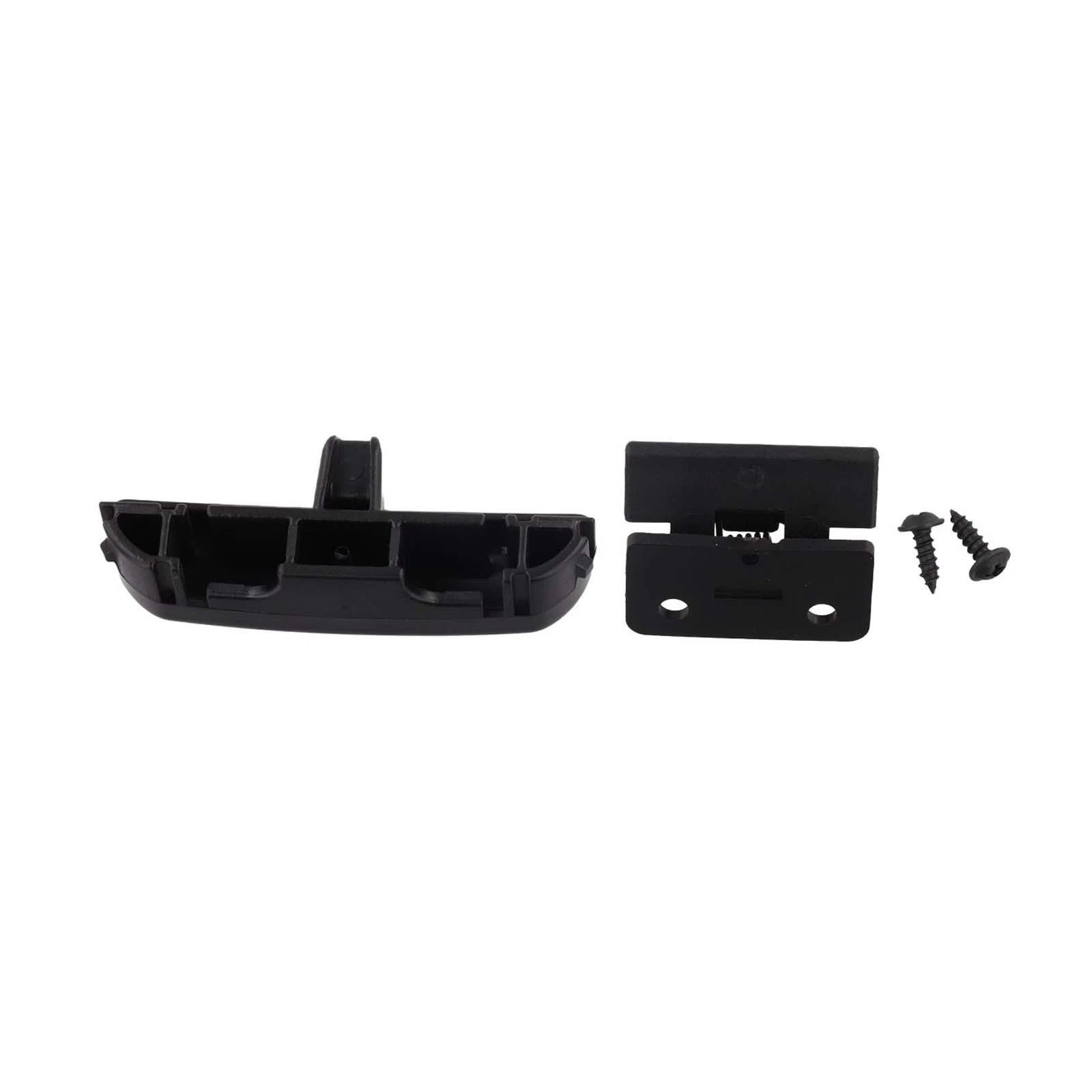 Armrest Box Latch Handle for Toyota Land Cruiser LC100 (1998–2007) 5890860060 Black