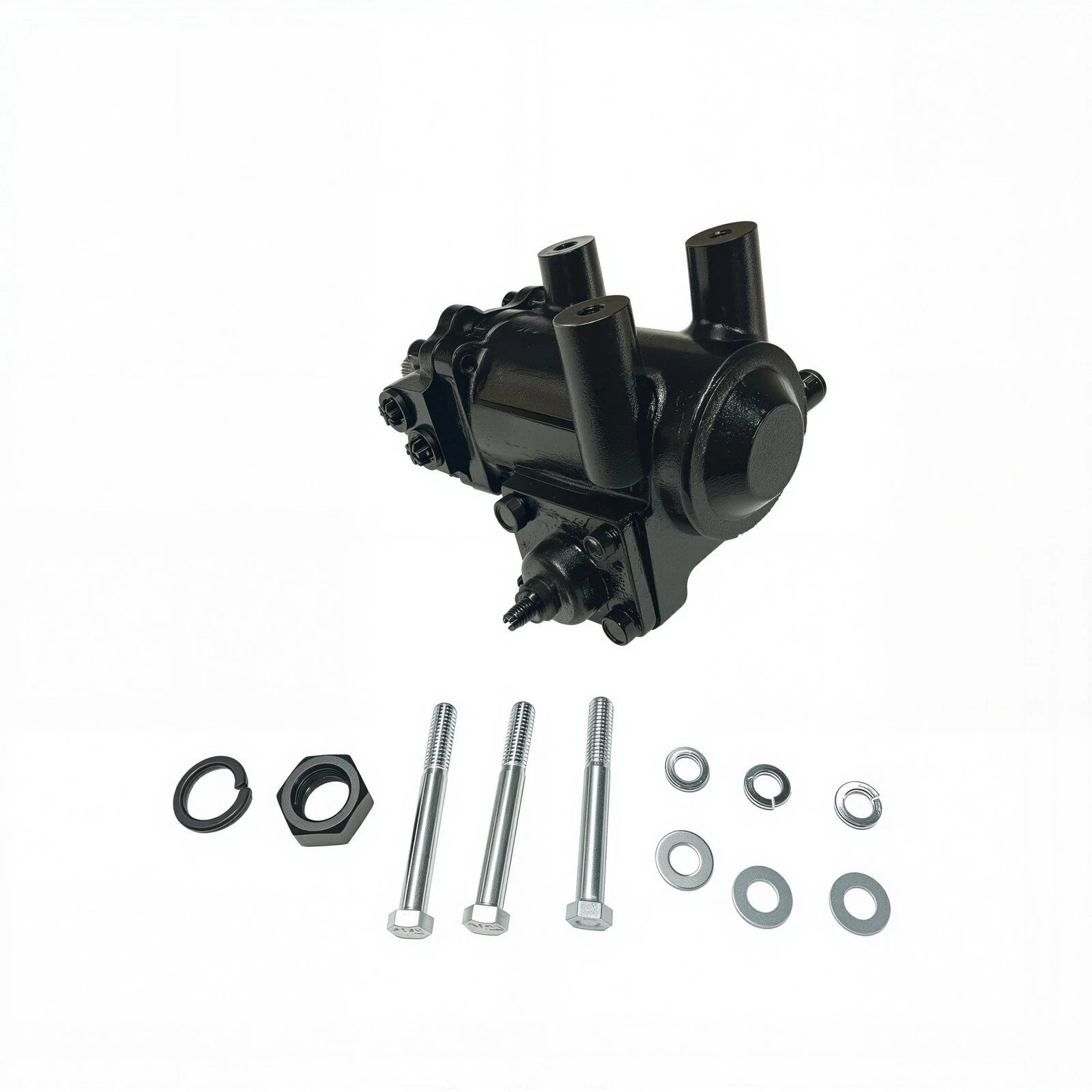 Power Steering Gear Box for Impala Bel Air (1958–1964) SGB5864