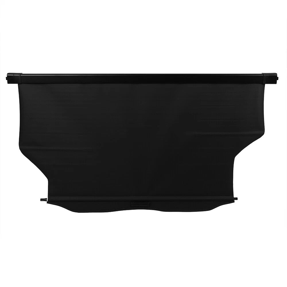 Retractable Rear Cargo Security Trunk Cover for Dodge Caliber (2007–2012)