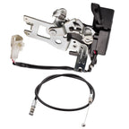 Tailgate Door Lock Actuator for Toyota Sequoia (2001–2007) 693010C010, 931-861