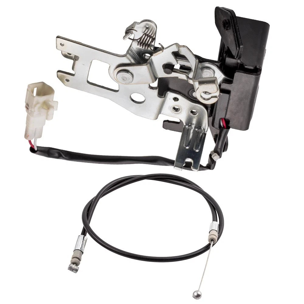Tailgate Door Lock Actuator for Toyota Sequoia (2001–2007) 693010C010, 931-861