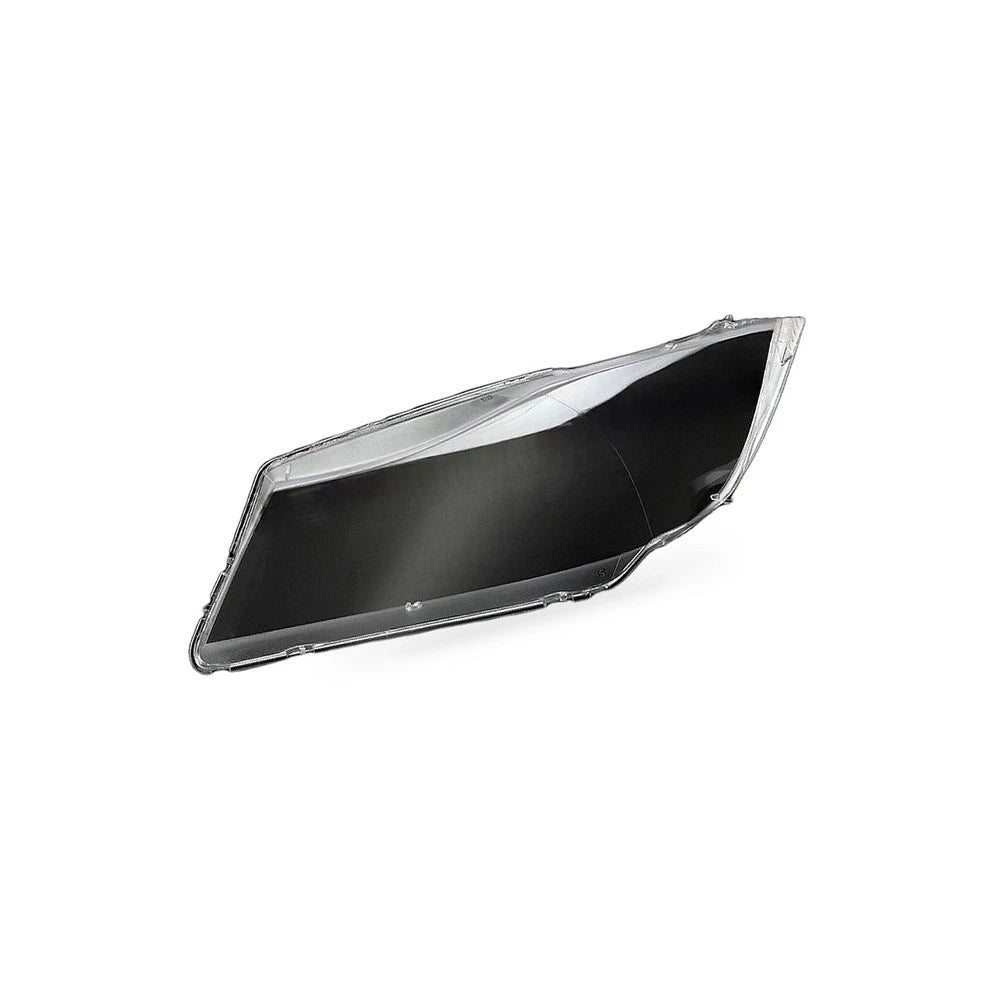 Xenon Headlight Lens Cover Housing Left for BMW 3 Series E90 E91 (2006–2012)
