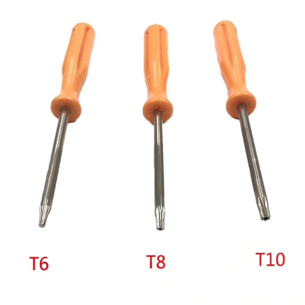 Screwdriver Chrome Vanadium Steel for Automotive Use (100mm)