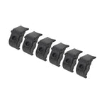 6PCS CVT Clutch Nylon Protector Weight Roller for CFMoto 500cc