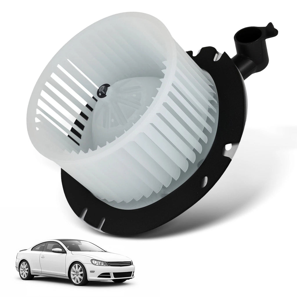 AC Heater Blower Motor w/ Fan for Ford Explorer (1995–2001), Ranger (1998–2011) 700019