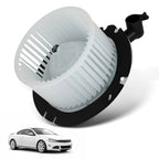 AC Heater Blower Motor w/ Fan for Ford Explorer (1995–2001), Ranger (1998–2011) 700019