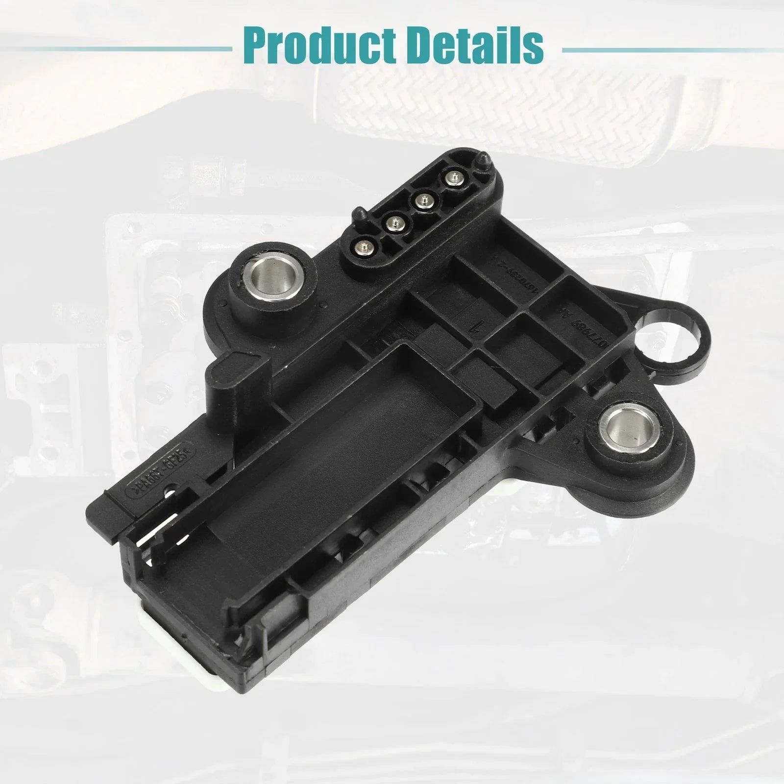 Transmission Control Module Sensor for Mercedes-Benz A Class (2000-2011)