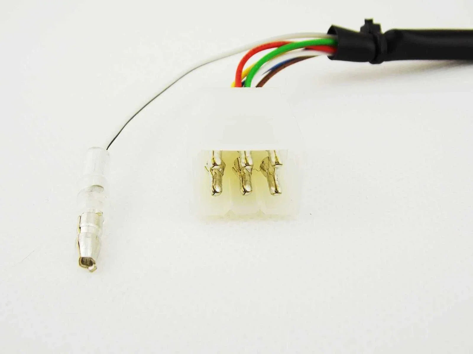 Headlight Horn Kill Switch Block Assembly for KTM 520 EXC (2000-2002)