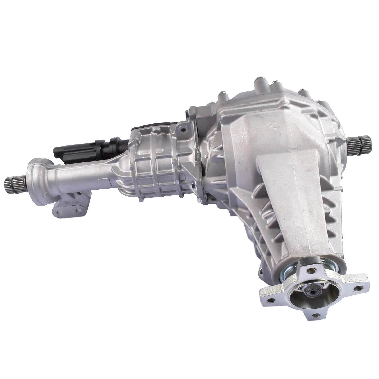3.55 Ratio Front Differential for Ram 1500 (2013-2020)