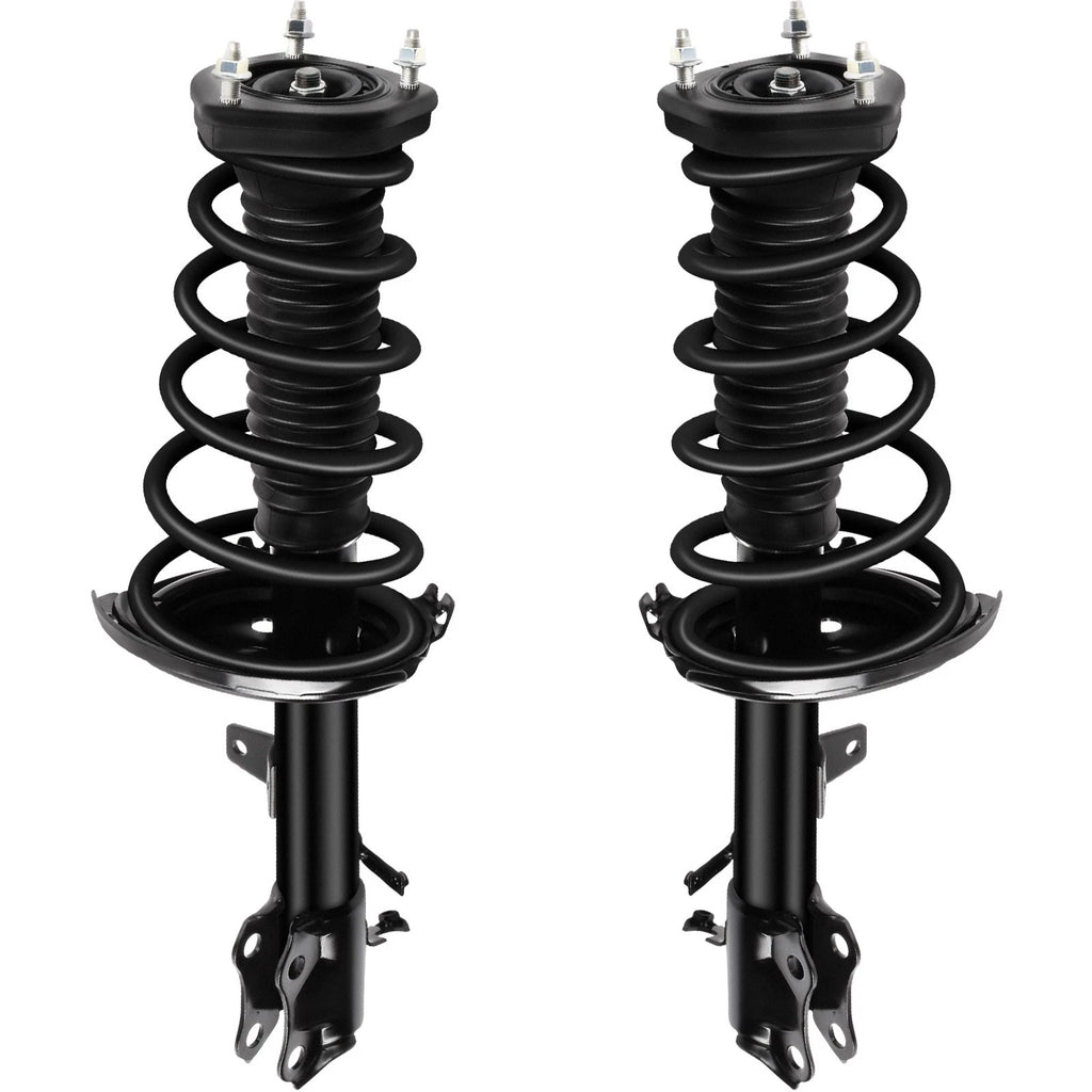 Rear Complete Struts Spring Shock Absorbers for Lexus RX330 (2004–2006)