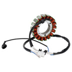 Stator Generator Regulator Gasket for Yamaha Virago XV 700 750 1100 (1986–1996)