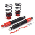 Adjustable Rear Coilovers 24 Way Damper for Ford Mustang (1994–2004)