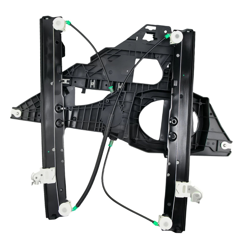 Power Window Regulator Motor for Chevy Silverado 2500 HD (2001–2006)