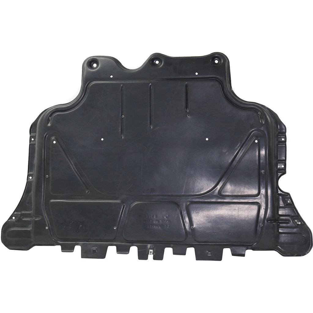 Engine Splash Shield for Volkswagen Jetta (2019–2023) Front