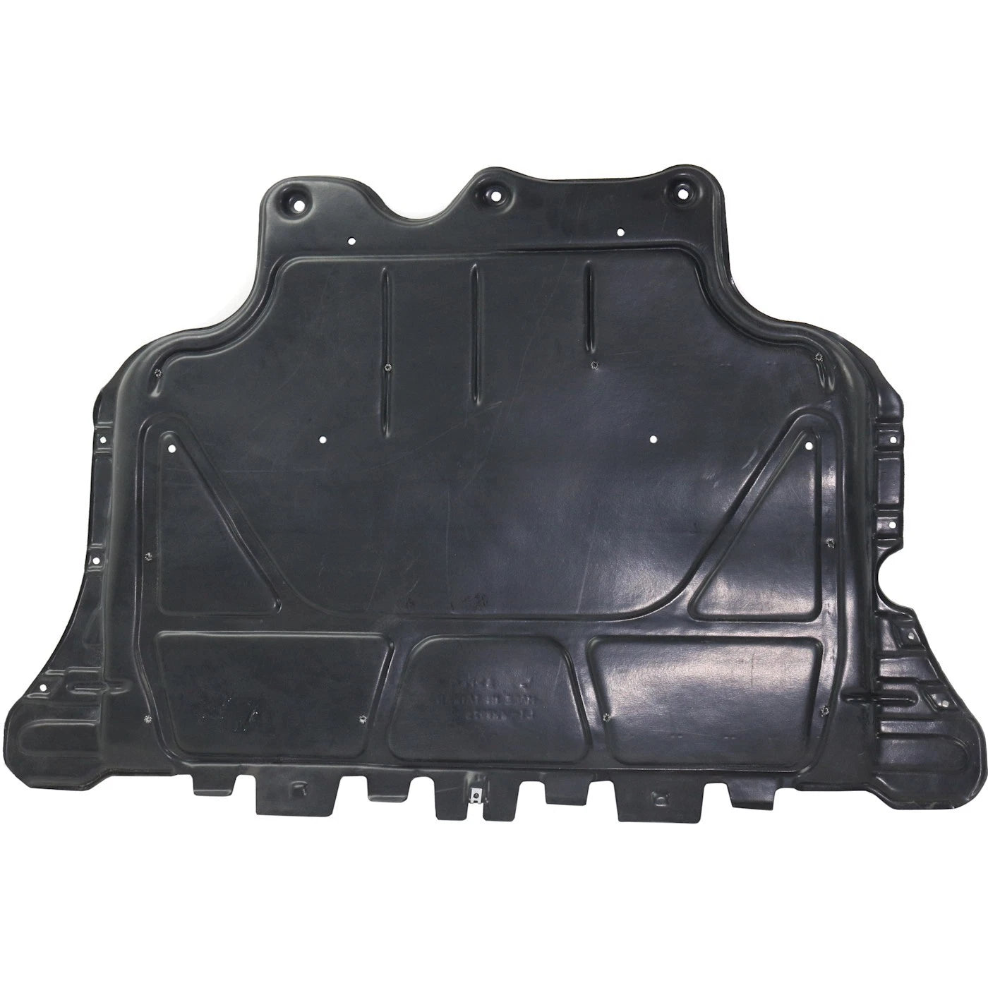 Engine Splash Shield for Volkswagen Jetta (2019–2023) Front